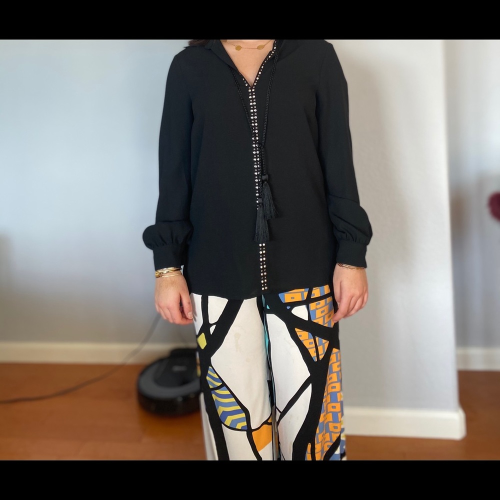 Blouse - Picture 2 of 4